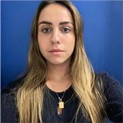 Profesora particular de matematicas para niños de primaria o ESO